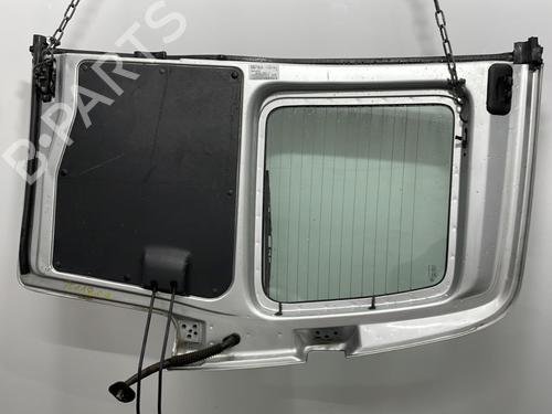 Used Left tailgate CITROËN BERLINGO / BERLINGO FIRST MPV (MF_, GJK_, GFK_) 1.9 D (MFWJZ) (70 hp) 20438568