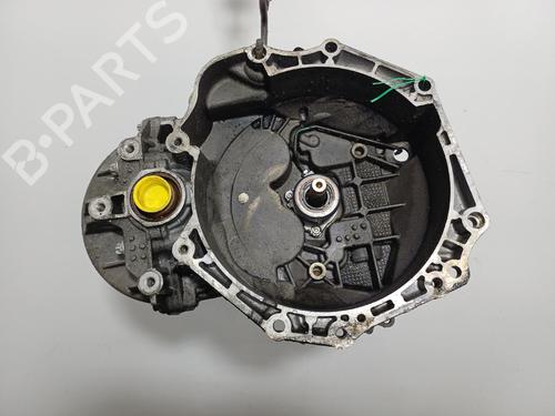 Gearbox OPEL ZAFIRA / ZAFIRA FAMILY B (A05) 1.7 CDTI (M75) | BP38675347M3  - Image 5