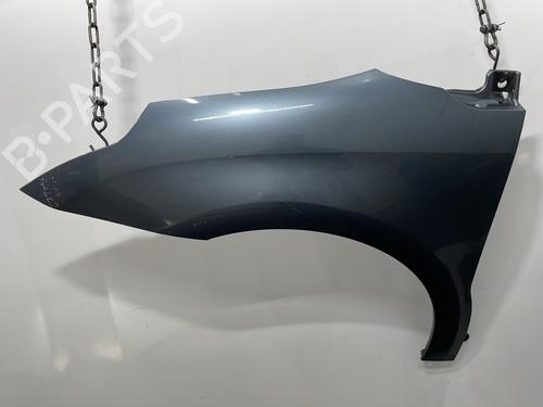 Used Left front fenders CITROËN C4 I (LC_) 1.6 HDi (109 hp) 20390799