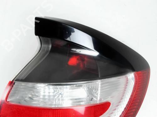 Right taillight MERCEDES-BENZ C-CLASS Coupe (CL203) C 220 CDI (203.708) | BP30363894C35 