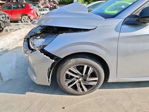 Motor PEUGEOT 208 II (UB_, UP_, UW_, UJ_) 1.5 BlueHDI 100 | BP28168087M1 