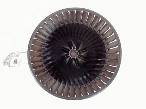 Heater blower motor HYUNDAI TUCSON (JM) 2.0 CRDi All-wheel Drive | BP20457714M62 