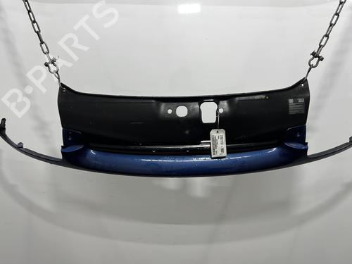 Grill RENAULT CLIO II (BB_, CB_) 1.2 (BB0A, BB0F, BB10, BB1K, BB28, BB2D, BB2H, CB0A,... (58 hp) 31794287