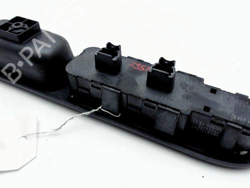 Used Left front window switch Left front window switch PEUGEOT 307 CC (3B) 2.0 16V (136 hp) 32787081 32787081