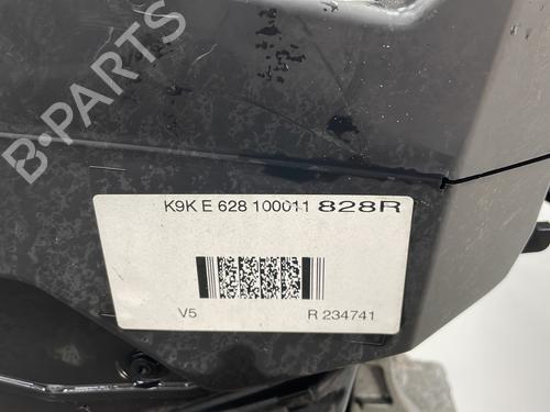 Engine RENAULT CLIO IV (BH_) 1.5 dCi 90 | BP23779132M1 