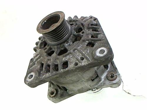 Alternator RENAULT SCÉNIC II (JM0/1_) 1.9 dCi (JM0G, JM12, JM1G, JM2C) | BP20478705M7 