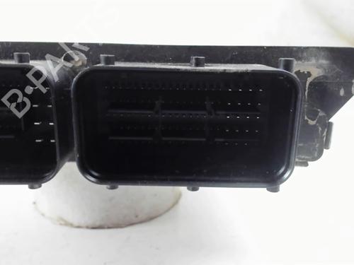 Engine control unit (ECU) KIA STONIC (YB) 1.0 T-GDi | BP27638408M57 - Image 2