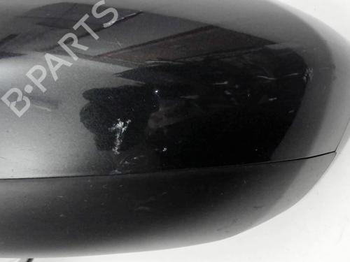 Left mirror CITROËN C5 III Break (RW_) 2.0 HDi | BP29956832C26