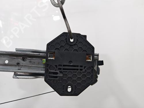 Front right window mechanism DACIA SANDERO II 1.5 dCi | BP28021011C23  - Image 9
