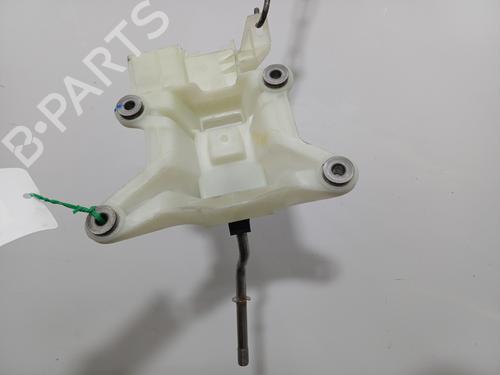 Used Gear lever Gear lever TOYOTA COROLLA Verso (_E12_) 1.6 VVT-i (ZZE121_, ZZE121R) (110 hp) 34256053 34256053