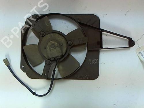 Used Radiator fan LADA SAMARA Saloon (21099, 2115) [1987-2012]  22914273
