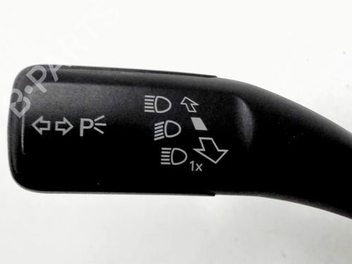 Steering column stalk AUDI A4 B8 Avant (8K5) 2.0 TDI | BP40612330I23 - Image 2
