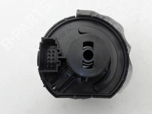 Used Headlight switch Headlight switch 38675127 38675127