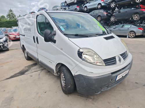 Engine RENAULT TRAFIC II Bus (JL) 2.0 dCi 90 (JL00, JL01, JL0H, JL0M, JL0P, JL0S) | BP30699261M1 - Image 8