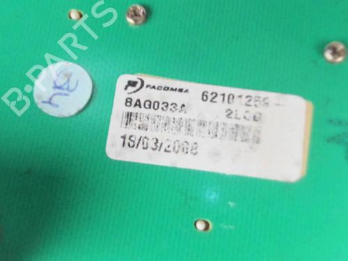 Instrument cluster AIXAM CITY 0.4 | BP39486474C47 - Image 2