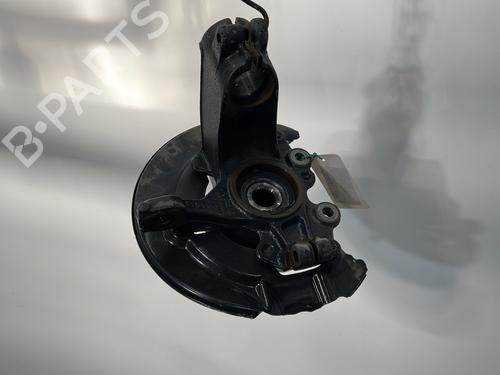 Left front steering knuckle FORD C-MAX II (DXA/CB7, DXA/CEU) 1.6 TDCi | BP30443790M25