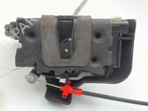 Rear right lock FORD MONDEO IV (BA7) 2.0 TDCi | BP20428628C99 