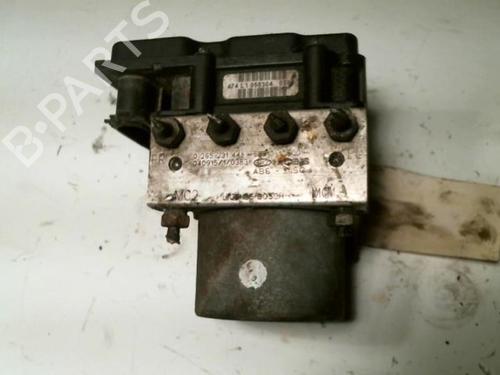 Used ABS pump HYUNDAI GETZ (TB) 1.5 CRDi (88 hp) 20412095