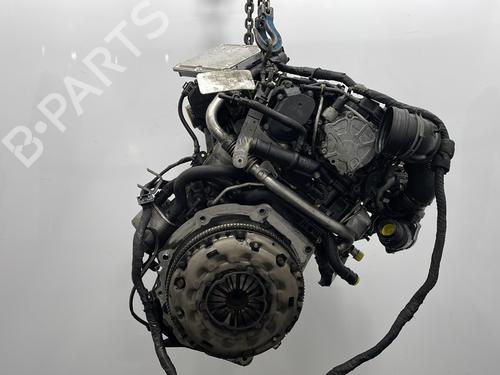Engine AUDI A3 Sportback (8PA) 2.0 TDI 16V | BP30547916M1 