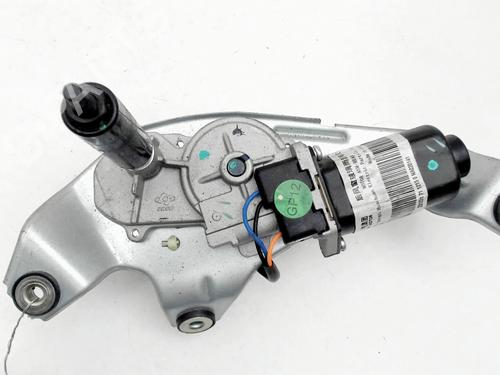 Rear wiper motor MG MARVEL R EV (EP21) | BP37727531M102 - Image 5