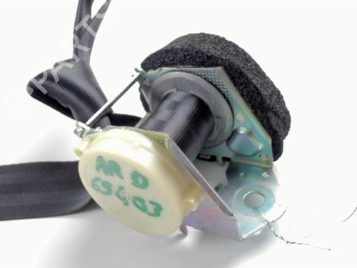 Used Rear right belt tensioner FORD FIESTA VI (CB1, CCN) 1.4 TDCi (68 hp) 20428694
