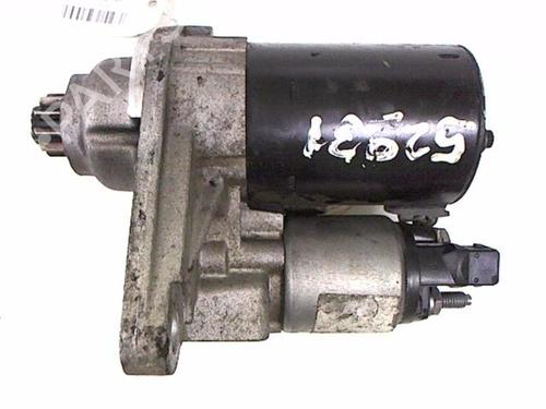 Starter VW FOX Hatchback (5Z1, 5Z3, 5Z4) 1.2 | BP20477825M8 