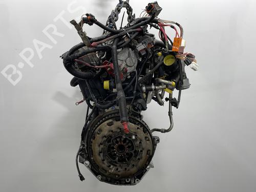 Engine RENAULT SCÉNIC II (JM0/1_) 1.9 dCi (JM14) | BP27604626M1  - Image 6