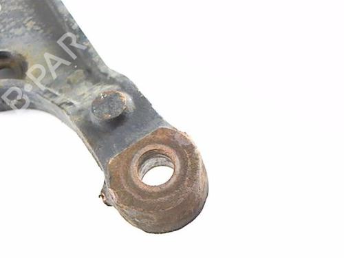 Left front suspension arm FIAT DUCATO Platform/Chassis (230_) 2.8 D | BP20472902M12 