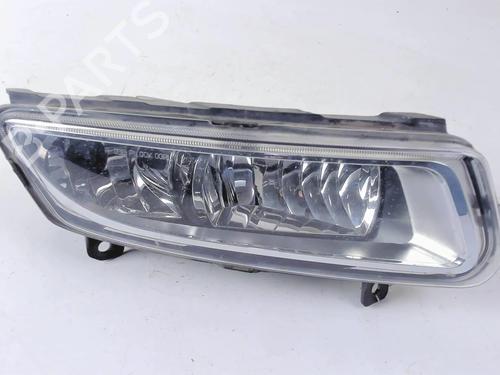 Right front fog light VW POLO V (6R1, 6C1) 1.2 TDI | BP21238905C31 