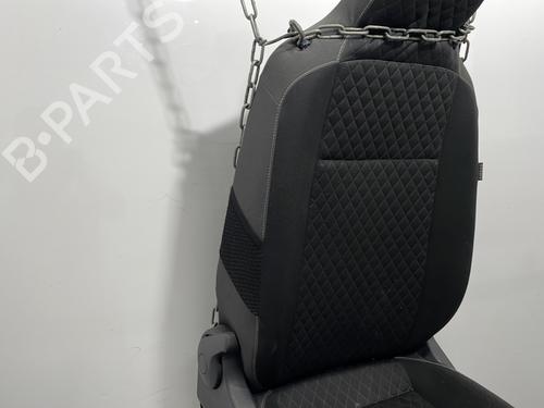 Left front seat SKODA CITIGO (NF1) 1.0 | BP26586291C15 - Image 7
