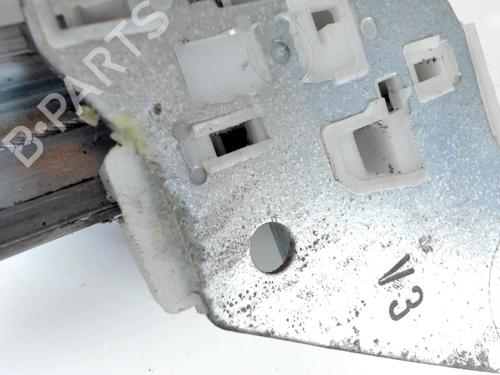 Rear left window mechanism VOLVO V40 Estate (645) 1.9 TD | BP20403336C24 