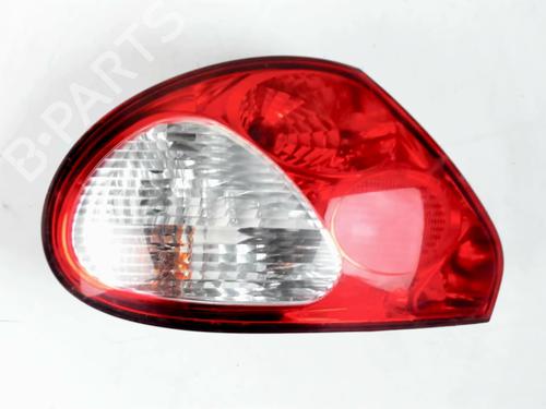 Left taillight JAGUAR X-TYPE I (X400) 3.0 V6 All-wheel Drive | BP28683544C34 