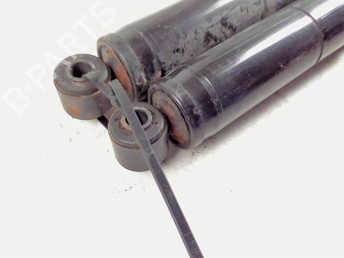 Used Right rear shock absorber Right rear shock absorber SUZUKI WAGON R+ (MA) 1.3 DDiS (RB413D) (70 hp) 20391560 20391560