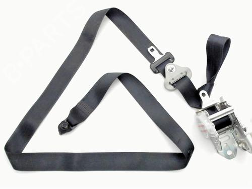 Front left seatbelt SUZUKI SWIFT IV (FZ, NZ) 1.3 DDiS (AZG413D, ZC02S, ZC92S) | BP30689033I26 - Image 6
