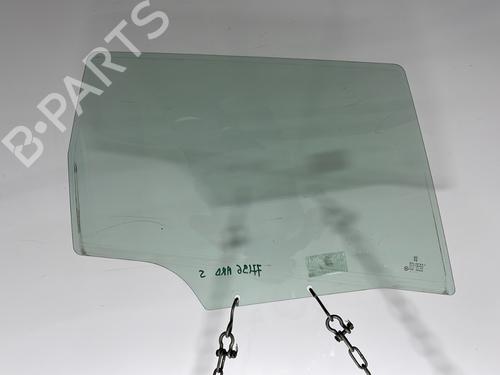 Used Rear right door window PEUGEOT 307 SW (3H) 1.6 HDI 110 (109 hp) 26964824
