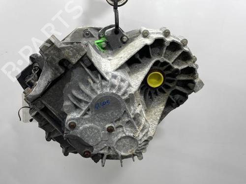 Used Gearbox VOLVO V50 (545) 2.0 D (136 hp) 21207989