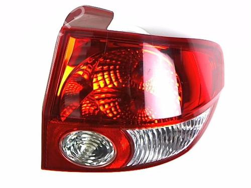 Right taillight HYUNDAI GETZ (TB) 1.5 CRDi | BP20412782C35 