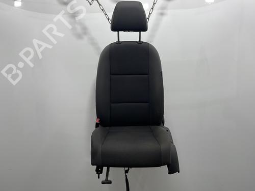 Used Left front seat VW TOURAN (1T3) 1.2 TSI (105 hp) 26532432
