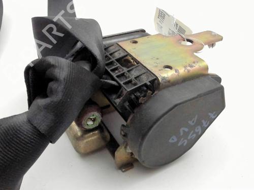 Front right belt tensioner PEUGEOT EXPERT Van (222) 1.9 TD | BP27873655C88 