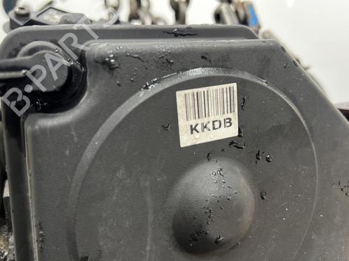 Used Engine Engine FORD C-MAX (DM2) 1.8 TDCi (115 hp) 33834231 33834231