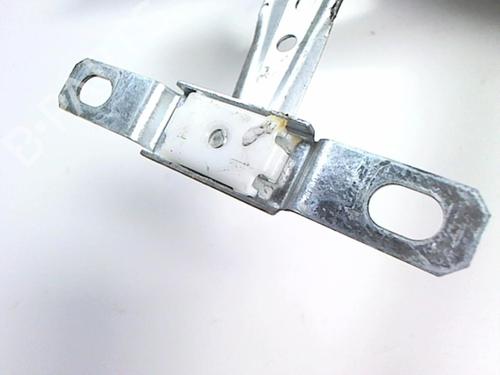 Front left window mechanism OPEL MERIVA A MPV (X03) 1.7 CDTI (E75) | BP20448684C22 