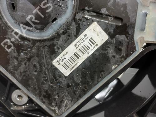 Used Radiator fan Radiator fan 38101477 38101477