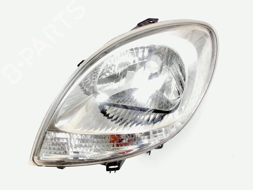 Used Left headlight Left headlight RENAULT KANGOO (KC0/1_) 1.5 dCi (KC08, KC09) (82 hp) 20421482 20421482