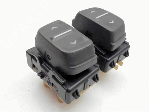 Left front window switch DACIA LOGAN II 1.5 dCi | BP40224610I27 - Image 2
