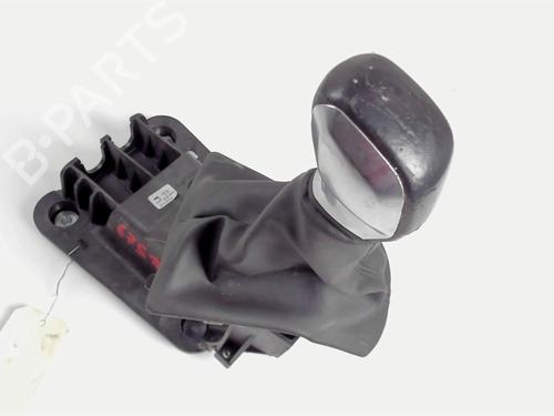 Gear lever PEUGEOT 208 I (CA_, CC_) 1.4 HDi | BP20398532M90 