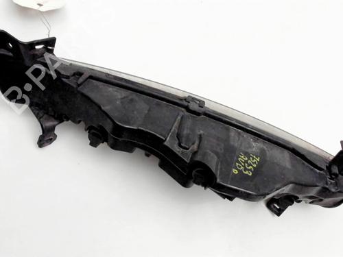 Used Right daytime light Right daytime light CITROËN C4 Grand Picasso I (UA_) 1.6 HDi 110 (112 hp) 22414600 22414600