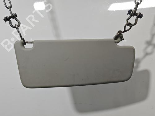 left-sun-visor-opel-meriva-b-mpv-s10-2010-2011-2012-2013-2014-2015-2016-2017-40116592 main image