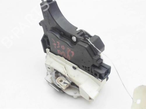 Rear right lock CITROËN C-CROSSER (VU_, VV_) 2.2 HDi | BP20705788C99 