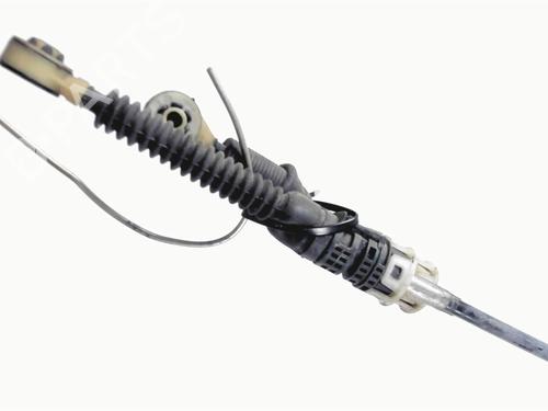 Gear lever RENAULT CLIO IV Grandtour (KH_) 1.5 dCi 90 (KHN3, KHN4) | BP20468664M90 
