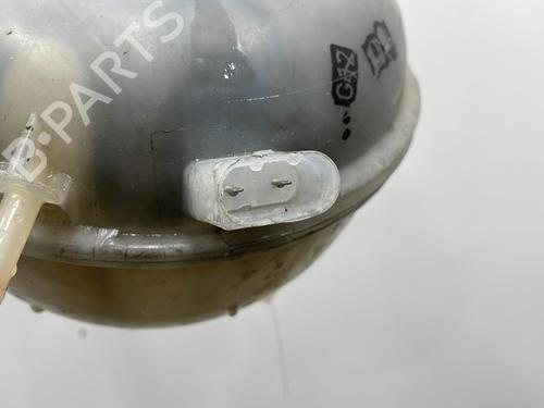 expansion-tank-vw-transporter-t5-van-7ha-7hh-7ea-7eh-25-tdi-7h0121407c-2003-22330087 main image